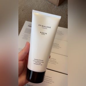 Jo Malone cleanser